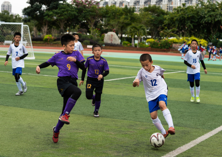 同安岳口小学图片