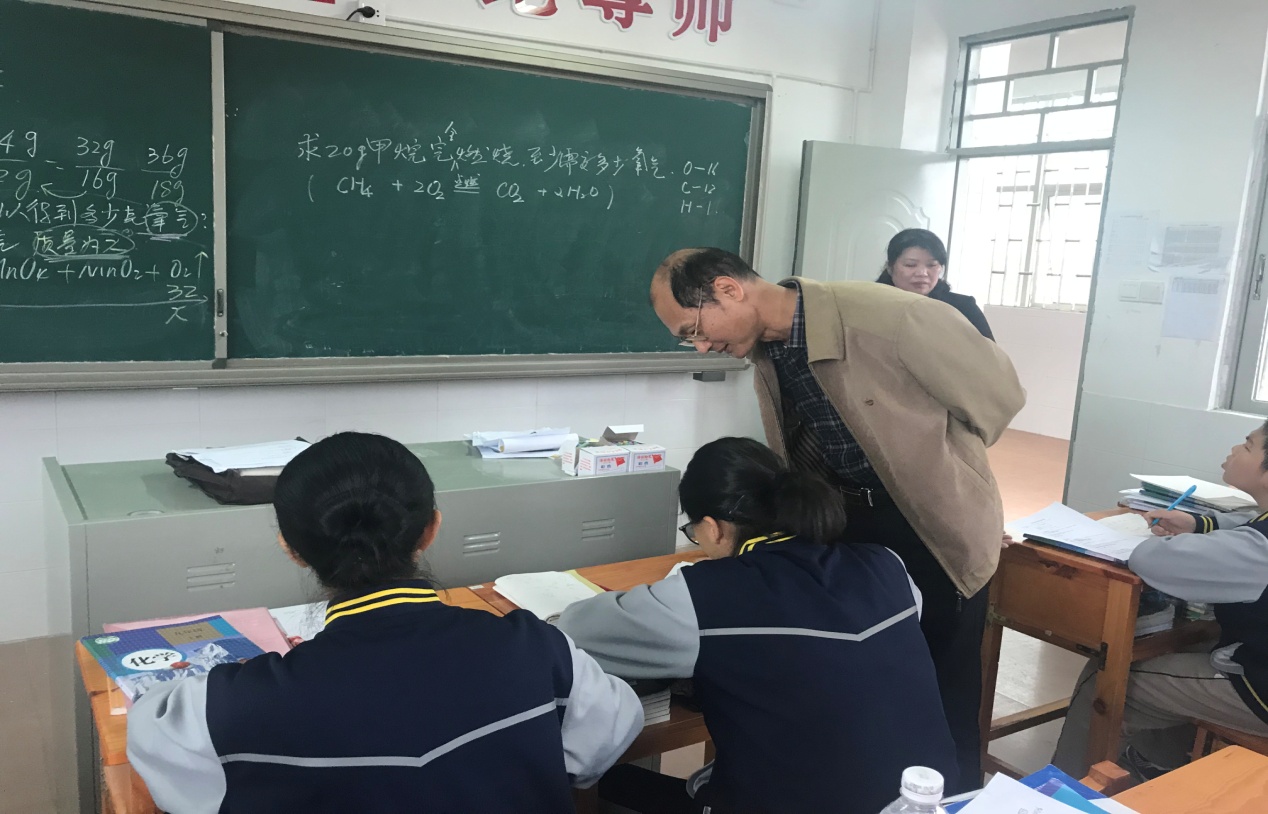 同安洪塘中学图片